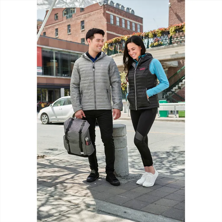 Picture of Junction Packable Insulated Vest - Womens