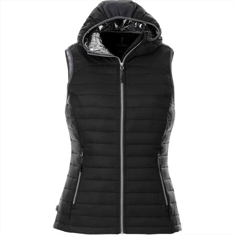 Picture of Junction Packable Insulated Vest - Womens
