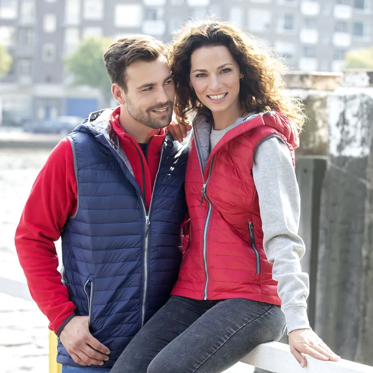 Picture of Junction Packable Insulated Vest - Womens