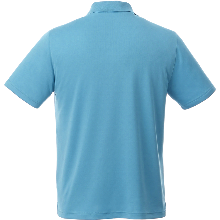 Picture of Otis Short Sleeve Polo - Mens