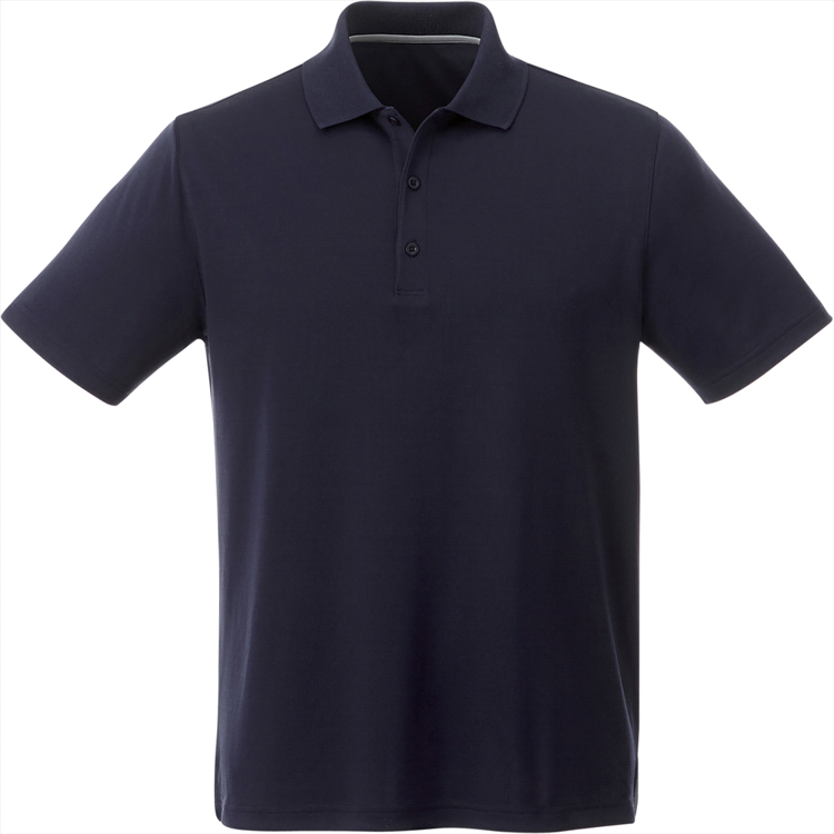 Picture of Otis Short Sleeve Polo - Mens