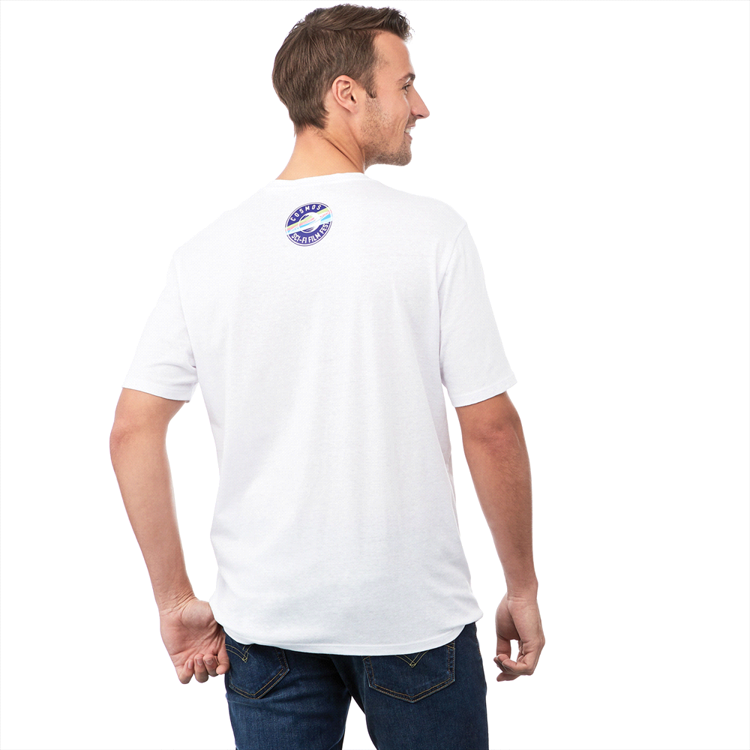 Picture of CANYON SS Tee - Mens