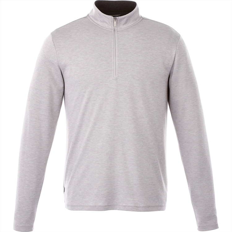 Picture of Stratton Knit Quarter Zip - Mens