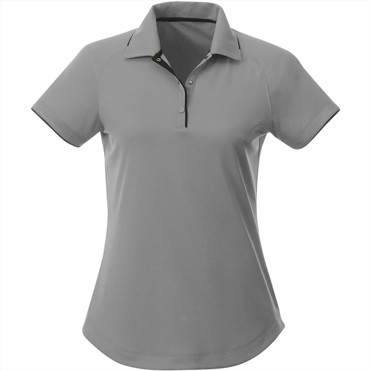 Picture of Remus Short Sleeve Polo - Womens