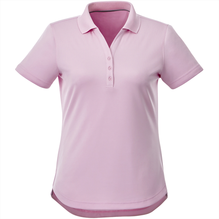 Picture of Otis Short Sleeve Polo - Womens