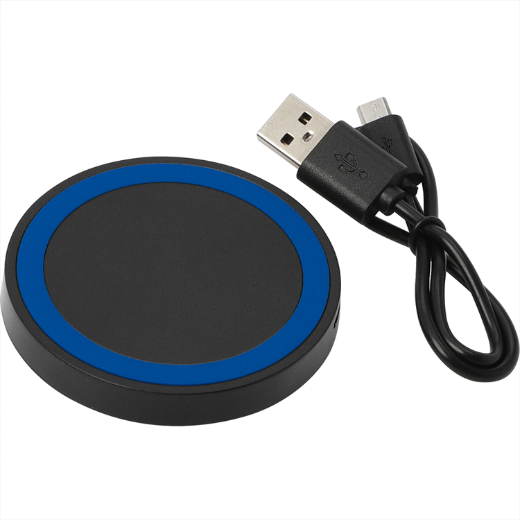 Picture of Sphere Wireless Charging Pad