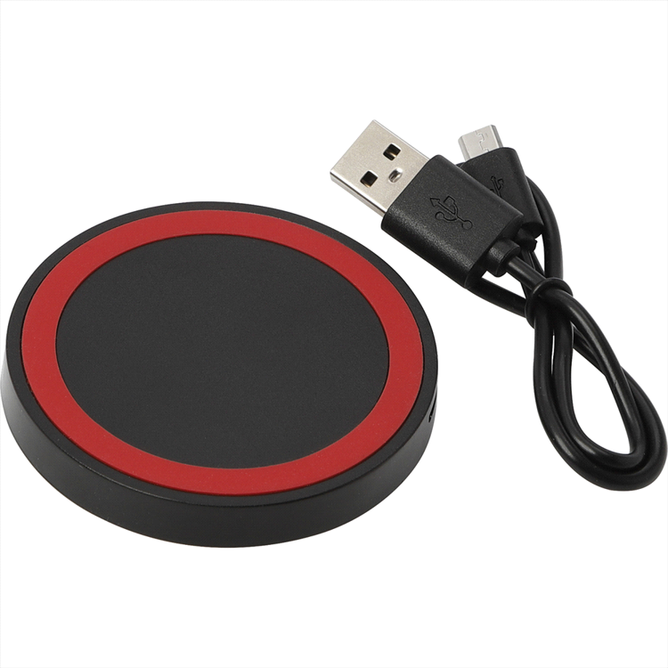 Picture of Sphere Wireless Charging Pad