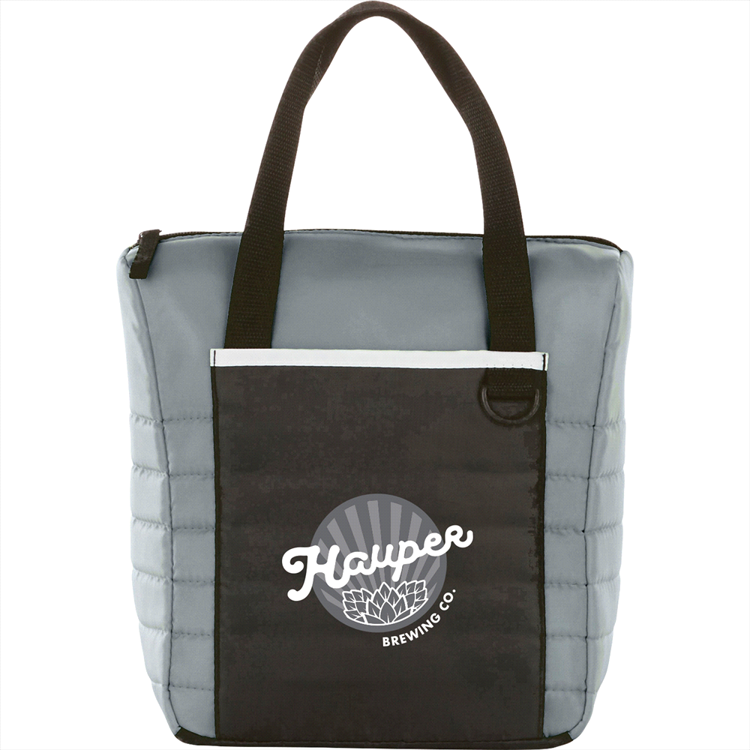 Picture of Quilted 12-Can Lunch Cooler