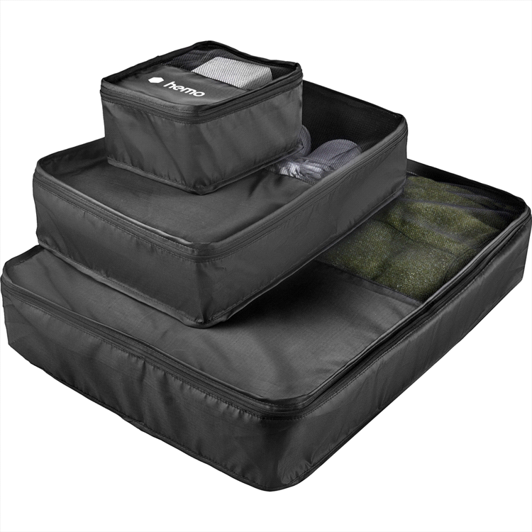 Picture of Packing Cubes 3pc set