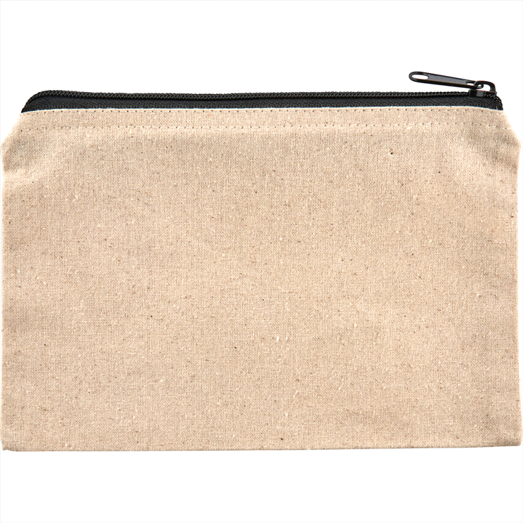Picture of 8oz. Cotton Travel Pouch