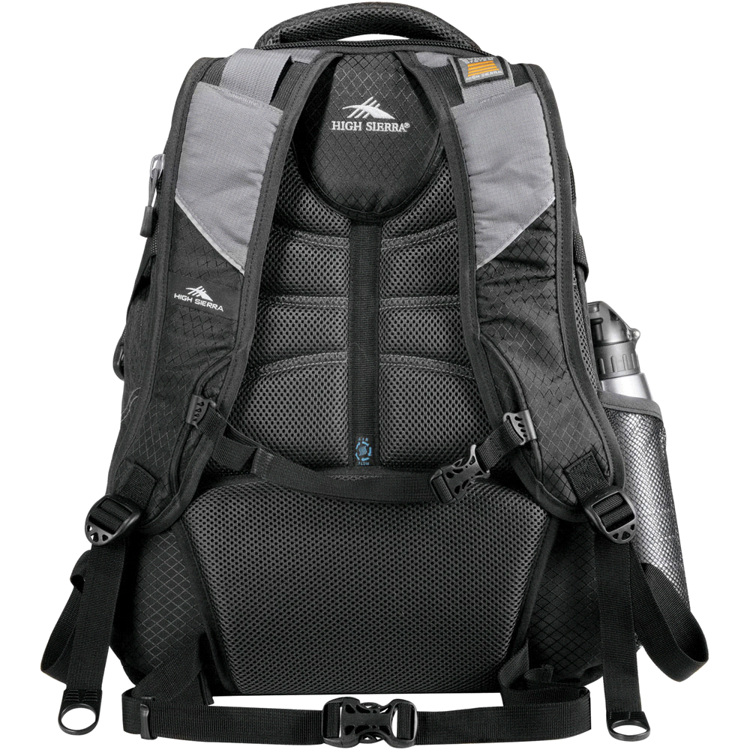 Picture of High Sierra Access 17'' Computer Backpack