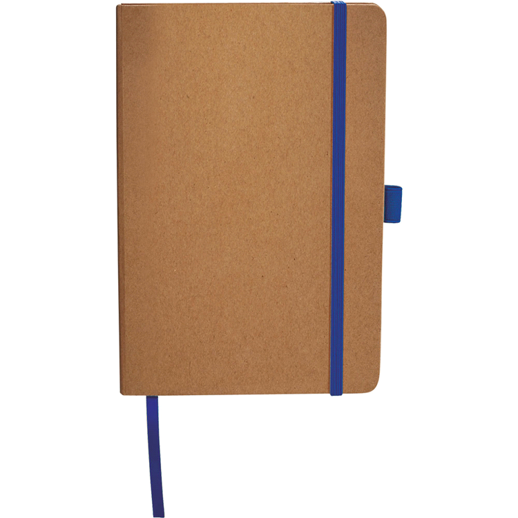 Picture of Eco Colour Bound JournalBook
