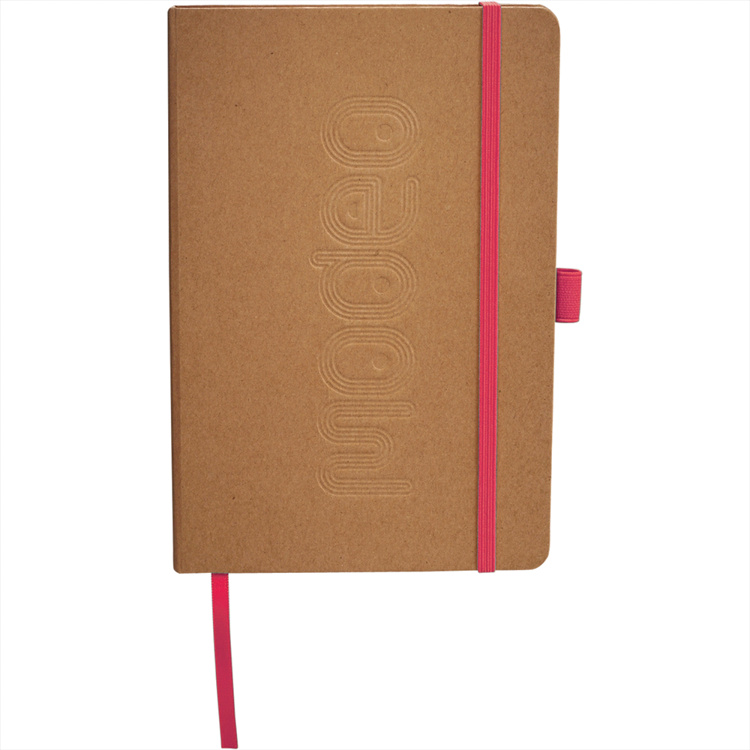 Picture of Eco Colour Bound JournalBook