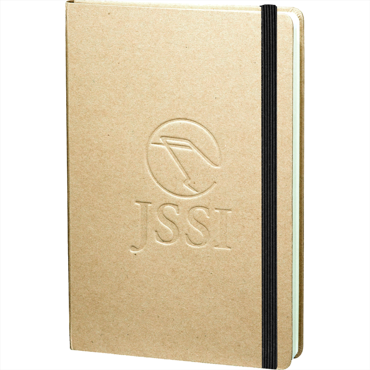 Picture of Recycled Ambassador Bound JournalBook