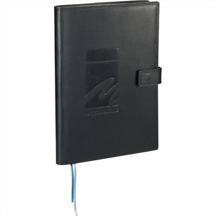 Picture of Uptown Refillable Leather JournalBook
