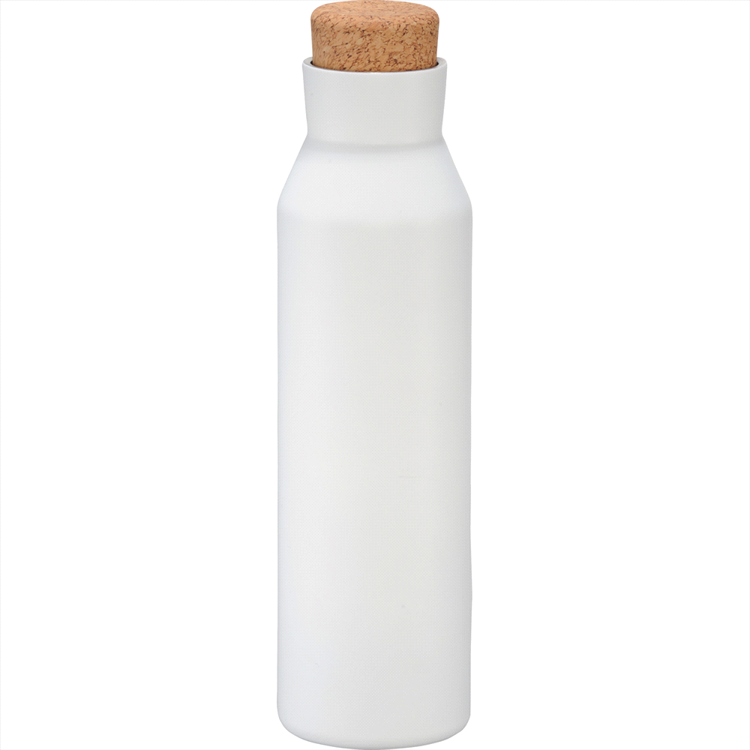 Picture of Norse Copper Vacuum Insulated Bottle 600ml