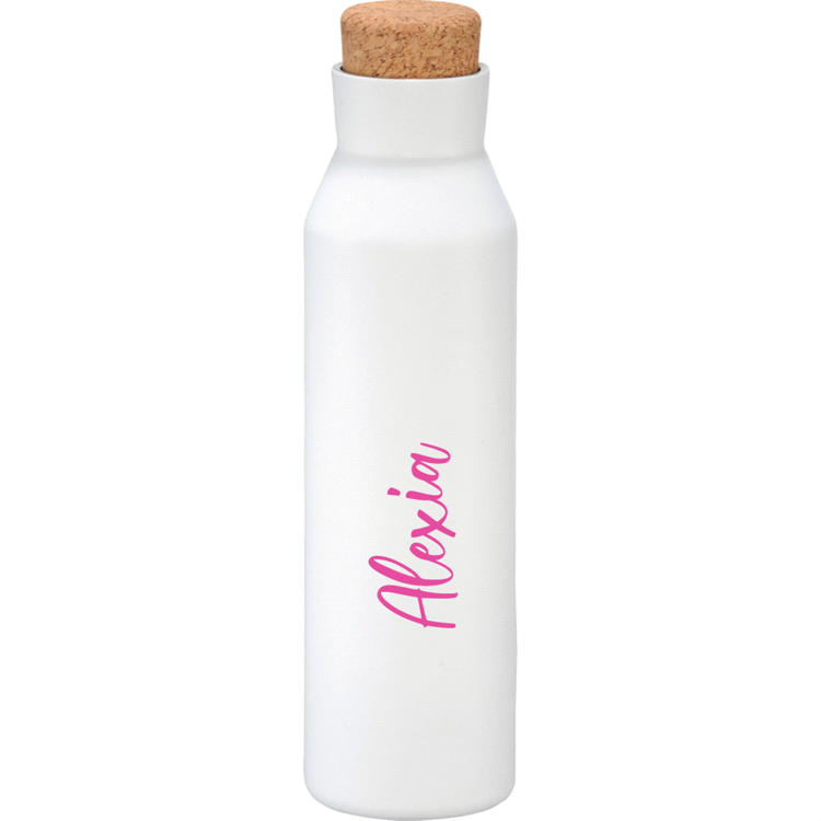 Picture of Norse Copper Vacuum Insulated Bottle 600ml