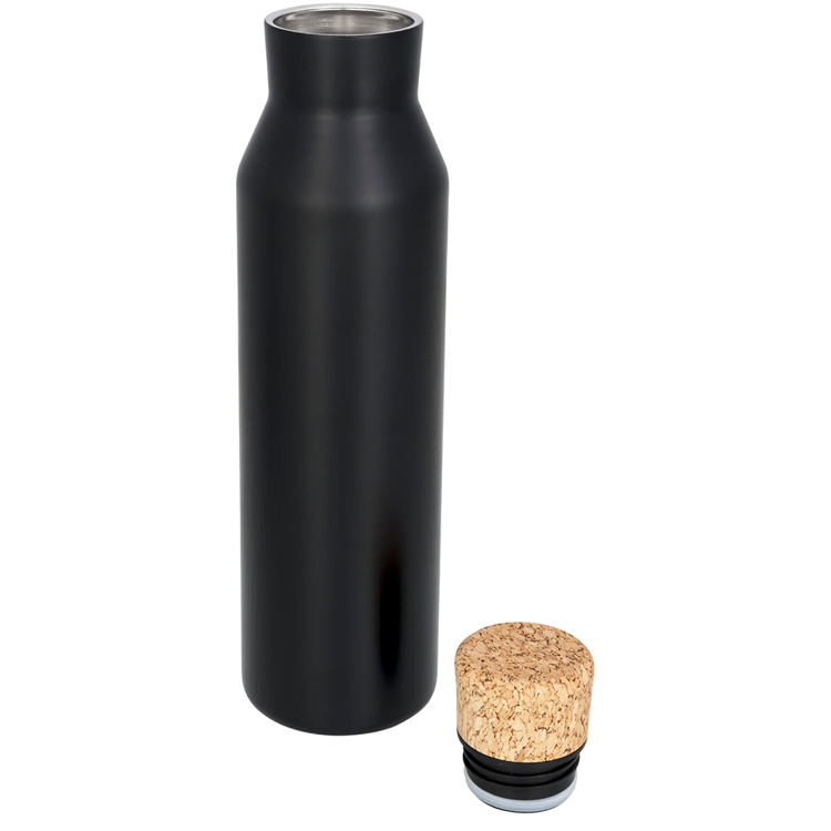 Picture of Norse Copper Vacuum Insulated Bottle 600ml