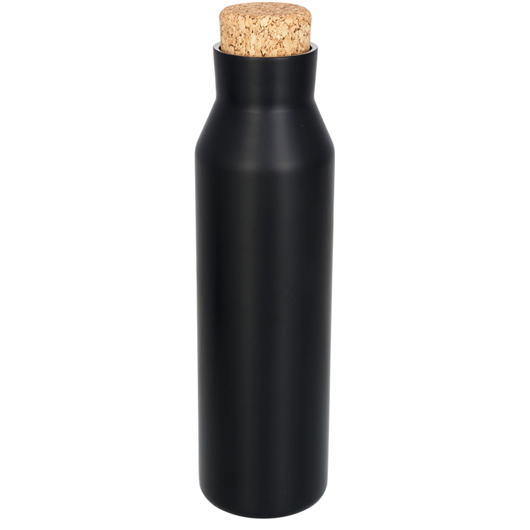 Picture of Norse Copper Vacuum Insulated Bottle 600ml