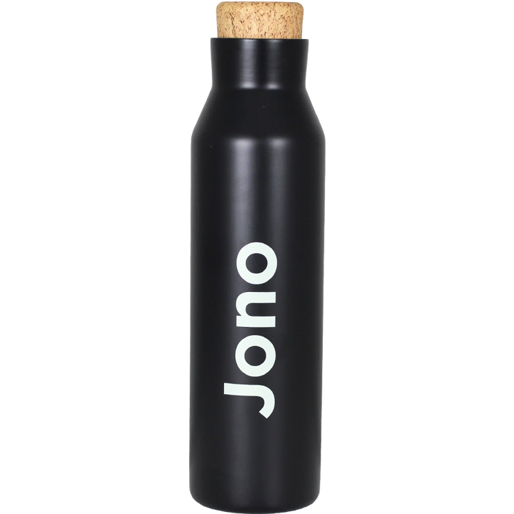 Picture of Norse Copper Vacuum Insulated Bottle 600ml