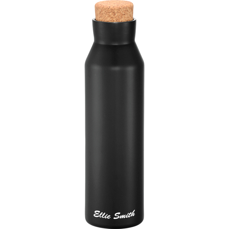 Picture of Norse Copper Vacuum Insulated Bottle 600ml