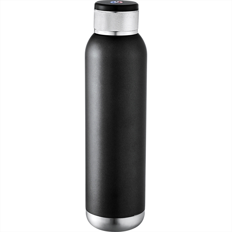 Picture of Soundwave Copper Vacuum Audio Bottle 650ml