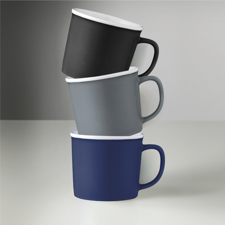 Picture of Axle Ceramic Mug 350ml