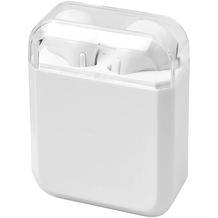 Braavos wireless store earbuds review