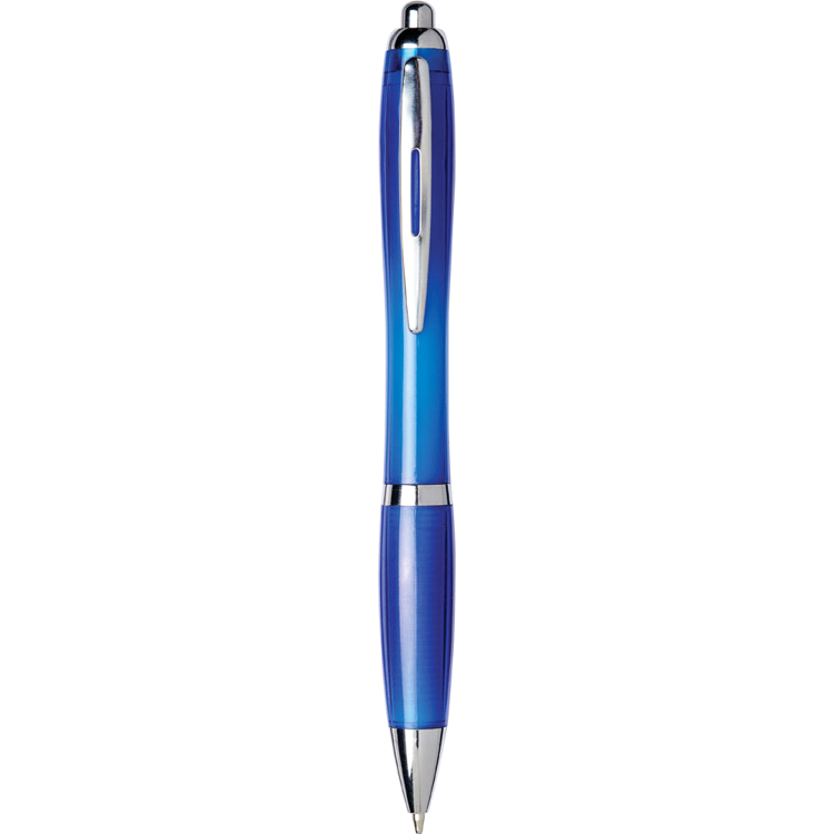 Picture of Nash Recycled PET Ballpoint Pen
