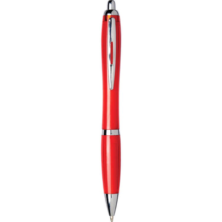 Picture of Nash Recycled PET Ballpoint Pen