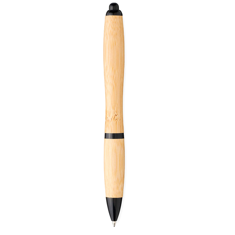 Picture of Nash Bamboo Ballpoint Pen