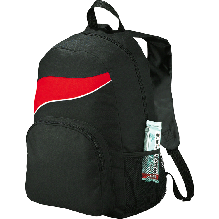 Picture of Tornado Deluxe Backpack