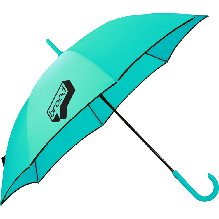 Picture of Auto Open Colorized Fashion Umbrella
