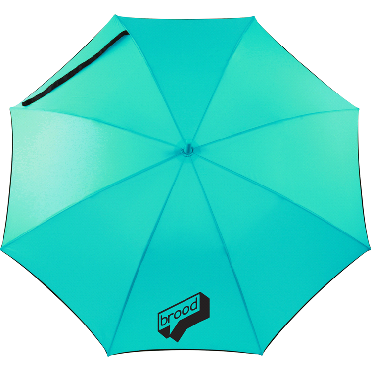 Picture of Auto Open Colorized Fashion Umbrella