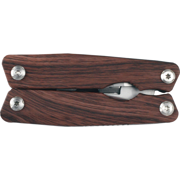 Picture of Trekk Multi tool in Wood Finish