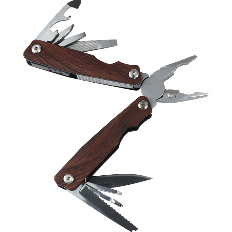 Picture of Trekk Multi tool in Wood Finish