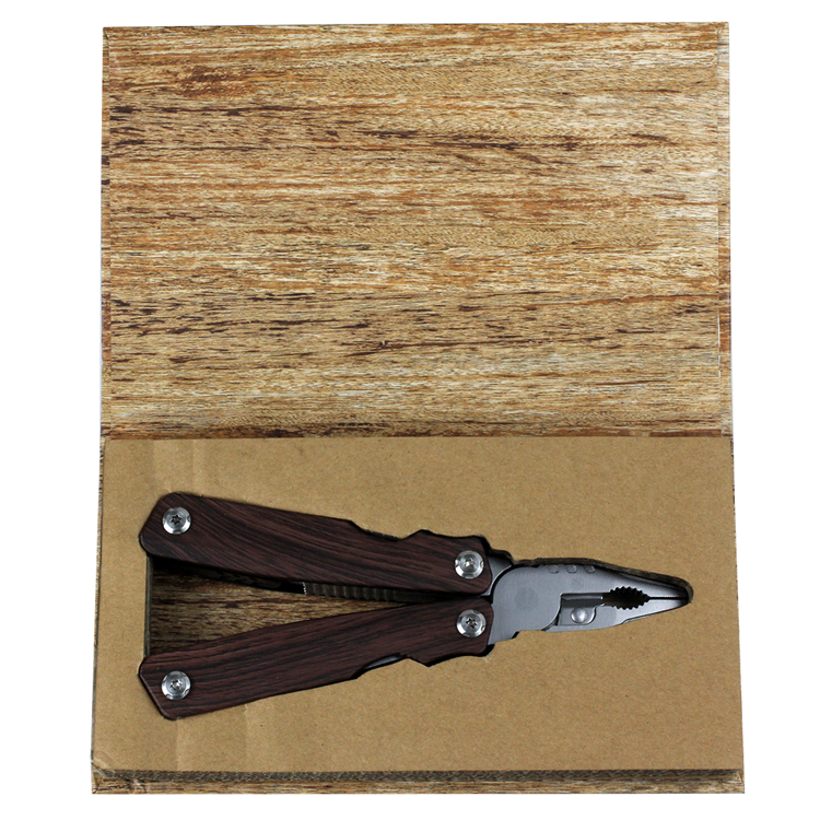 Picture of Trekk Multi tool in Wood Finish