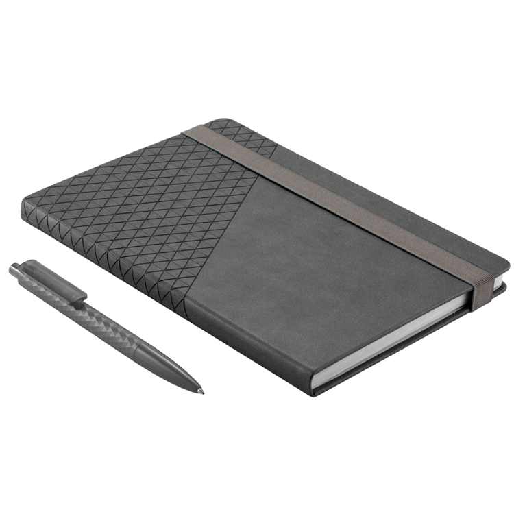 Picture of Geo Notebook and Pen Set