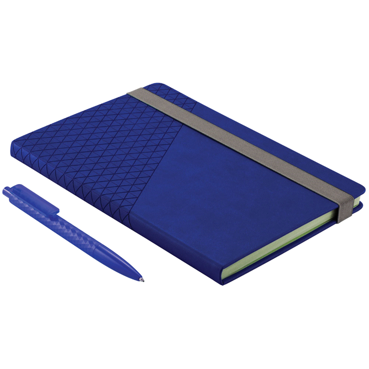 Picture of Geo Notebook and Pen Set