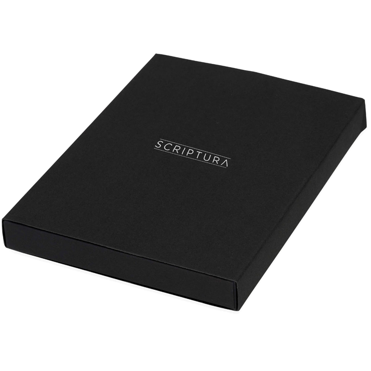 Picture of Scriptura Notebook and Pen Giftset
