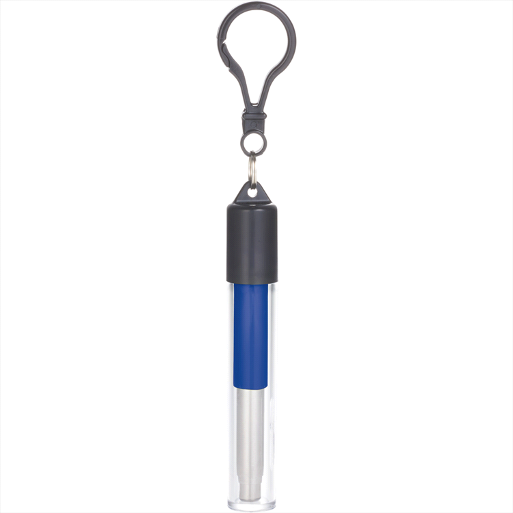 Picture of Reusable Stretchable Stainless Steel Straw