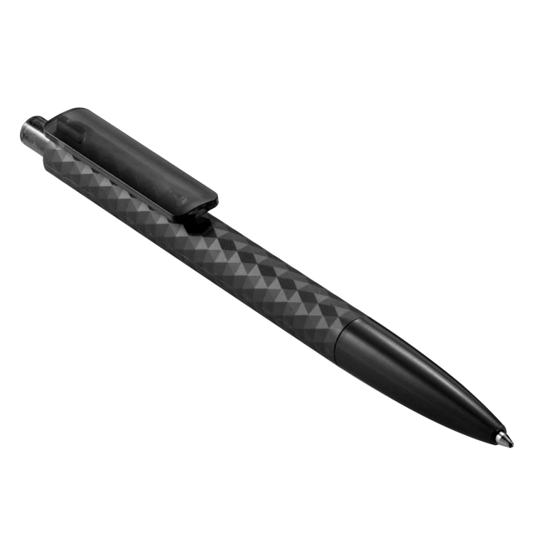 Picture of Black Geometric Pen