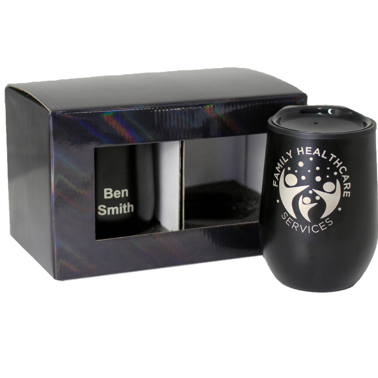 Picture of 2pk Gift Box for Drinkware