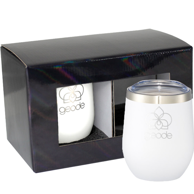 Picture of 2pk Gift Box for Drinkware