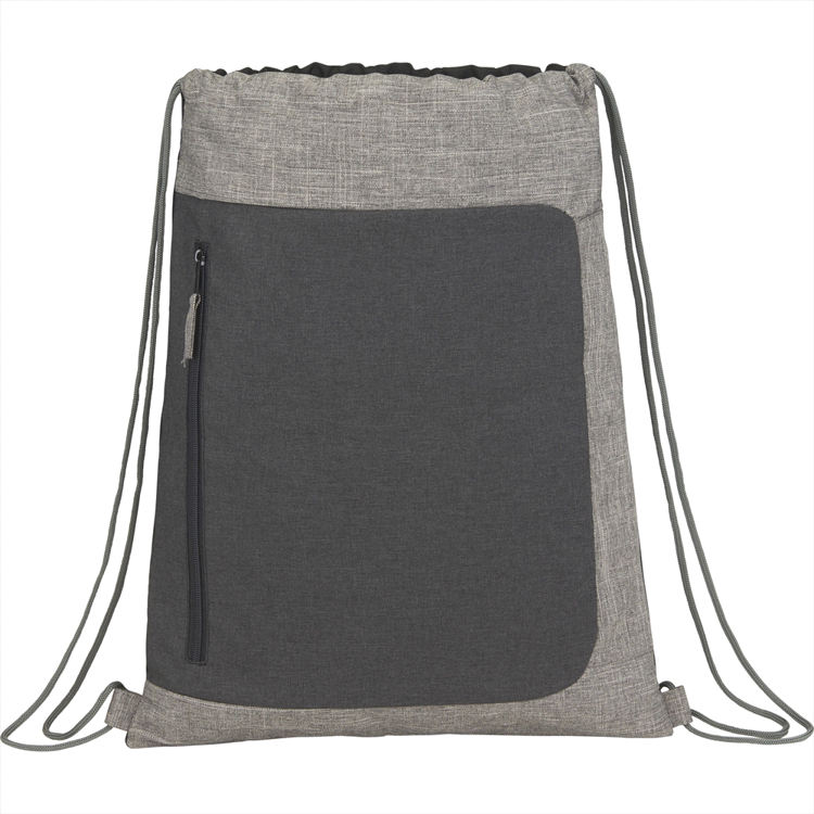 Picture of Reclaim Recycled Drawstring Bag