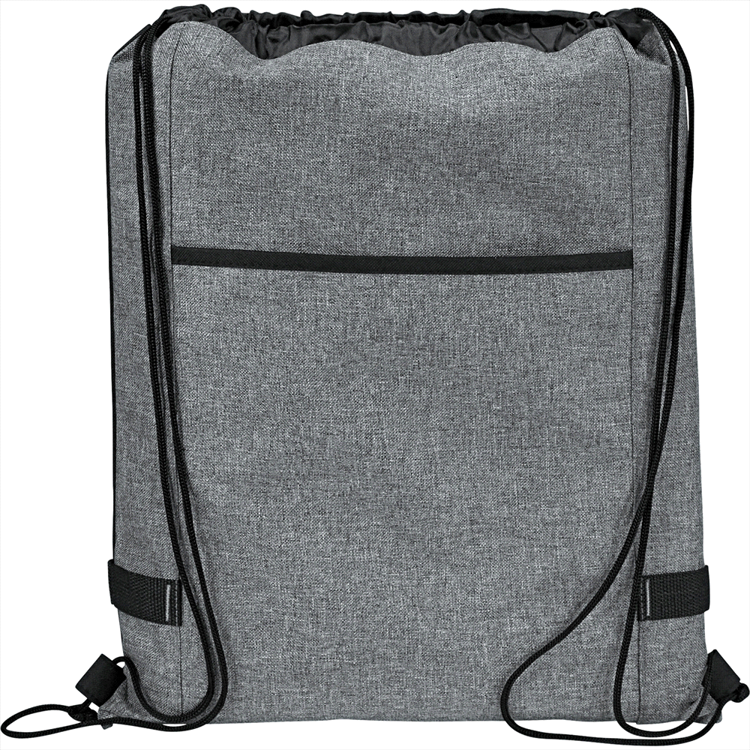 Picture of Reverb Drawstring Bag