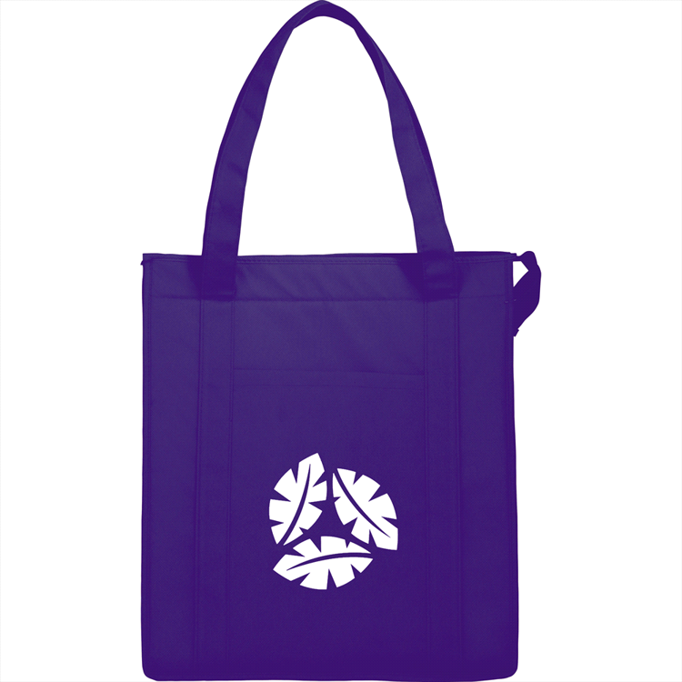 Picture of Hercules Insulated Grocery Tote
