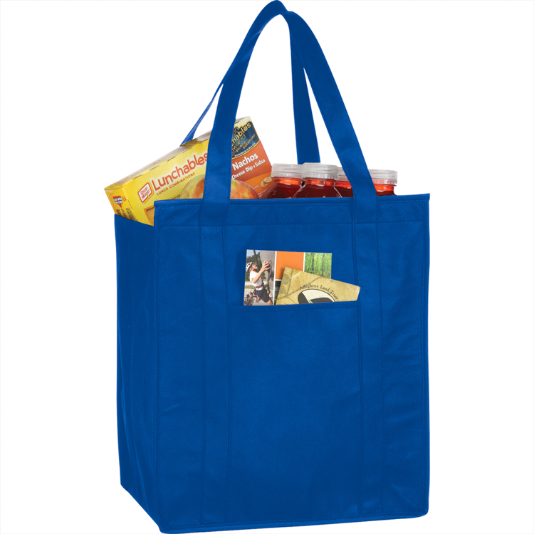 Picture of Hercules Insulated Grocery Tote