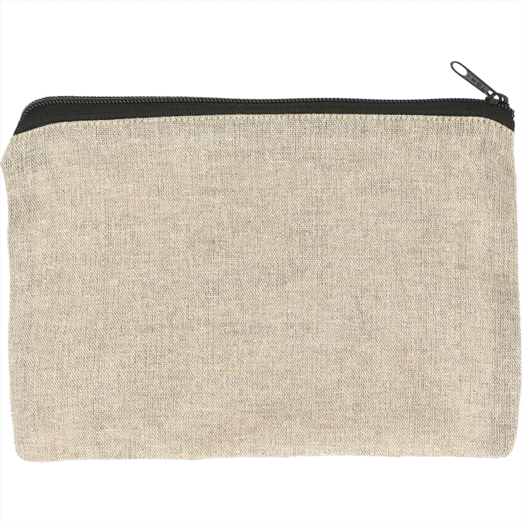 Picture of Recycled 5oz Cotton Twill Pouch