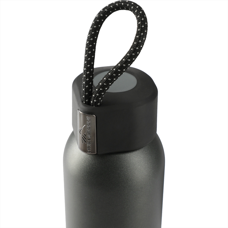 Picture of High Sierra® Maverick Copper Vacuum Bottle 600ml